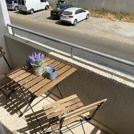 Comfort Apartment Λάρνακα Εξωτερικό φωτογραφία