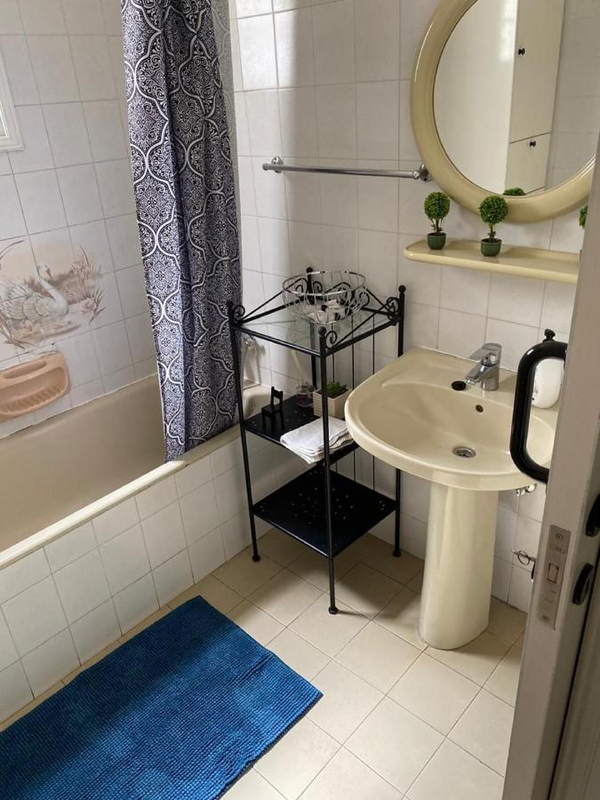 Comfort Apartment Λάρνακα Εξωτερικό φωτογραφία