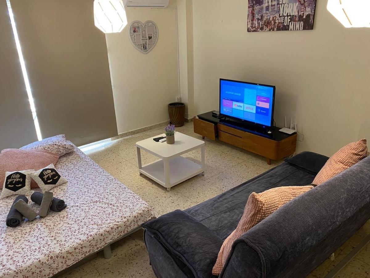 Comfort Apartment Λάρνακα Εξωτερικό φωτογραφία