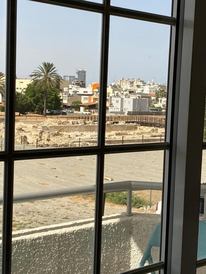 Comfort Apartment Λάρνακα Εξωτερικό φωτογραφία