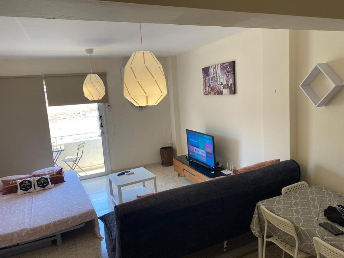 Comfort Apartment Λάρνακα Εξωτερικό φωτογραφία