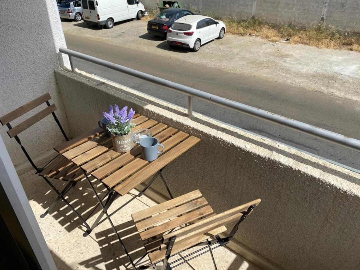 Comfort Apartment Λάρνακα Εξωτερικό φωτογραφία